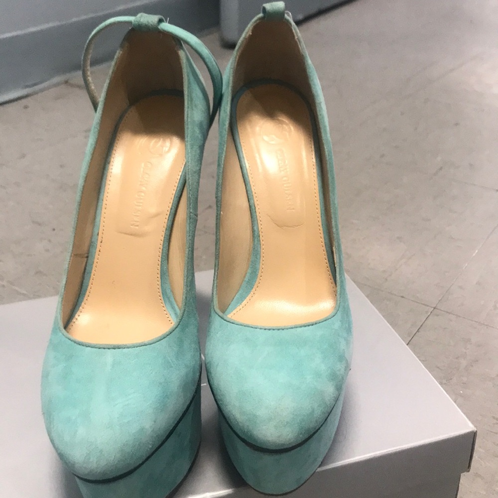Shoes